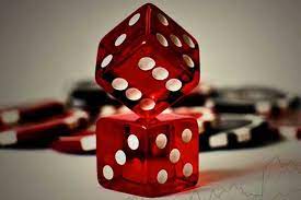 Официальный сайт Vulkan Stavka Casino