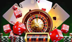 Вход на официальный сайт Vulkan Stavka Casino